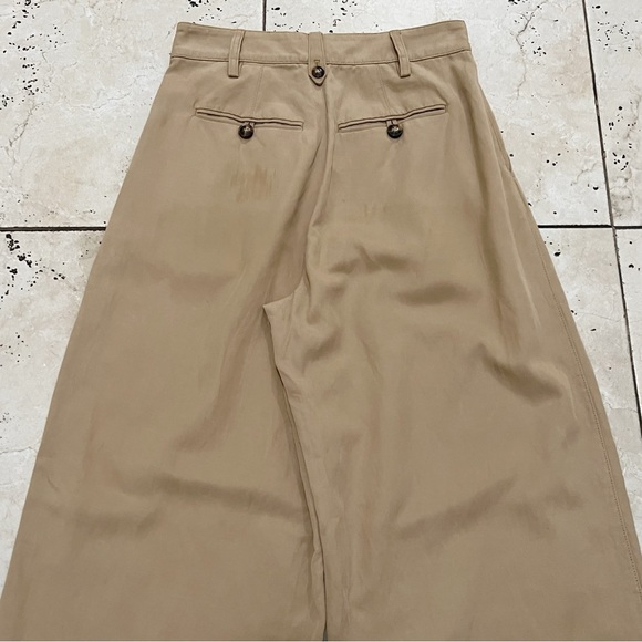 MADEWELL Women’s Harlow Wide-leg Pants - Picture 7 of 12